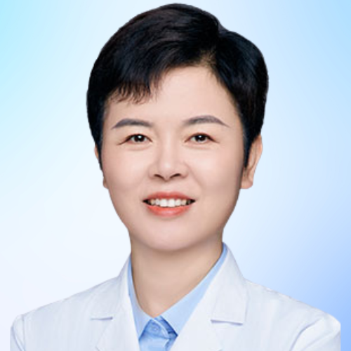 王红